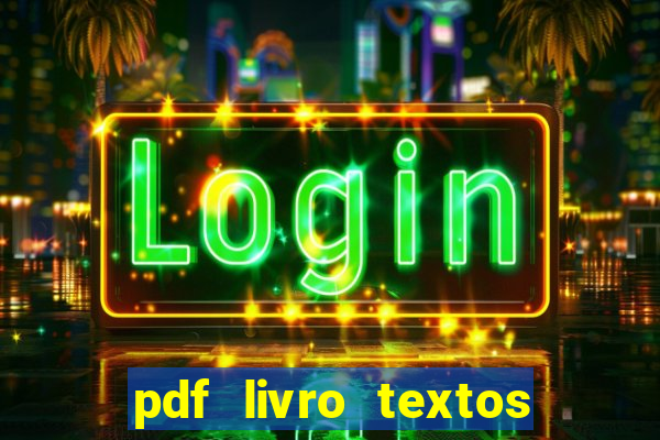 pdf livro textos crueis demais para serem lidos rapidamente